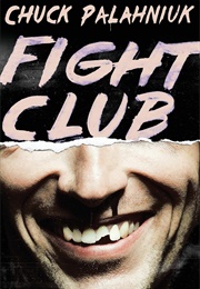 Fight Club [Fight Club] (Chuck Palahniuk)