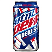 Mountain Dew-S-A