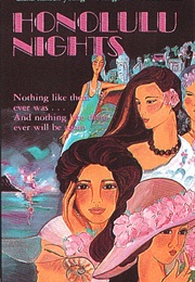 Honolulu Night (1991)