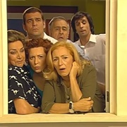 Aqui Não Há Quem Viva