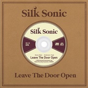 Leave the Door Open - Silk Sonic