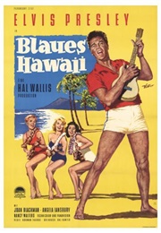 Blue Hawaii (1961)