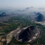 Helmand Province, Afghanistan