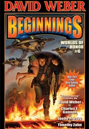 Beginnings (David Weber)