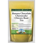 Terravita Banana Chocolate Cheesecake Chicory Root Tea