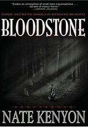 Bloodstone (Nate Kenyon)