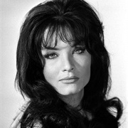 Kate O'Mara