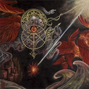 Panegyrist - Hierurgy