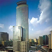 E-Tower, Sao Paulo