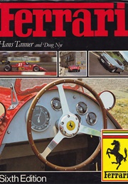 Ferrari (6th Ed) (Tanner & Nye)