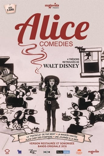 Alice Comedies (2016)