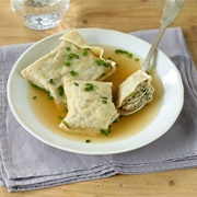 Maultaschen