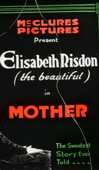The Mother of Dartmoor (1916)