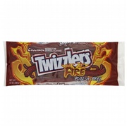 Cinnamon Fire Twizzlers