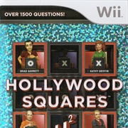 Hollywood Squares