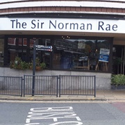 The Sir Norman Rae - Shipley