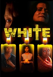 White (2018)
