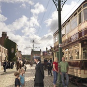 Beamish Open Air Museum