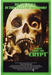 Tales From the Crypt (1972)