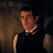 Count Dracula