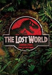 The Lost World: Jurassic Park (1997)