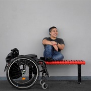 Theresa Goh (Queer, She/Her)