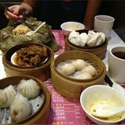 One Dim Sum Chinese Restaurant, Hong Kong