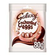 Galaxy Enchanted Eggs