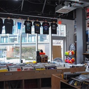 Creep Records- Pennsylvania