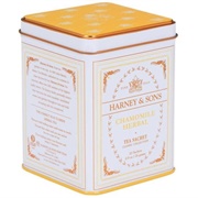 Harney & Sons Chamomile Herbal Tea