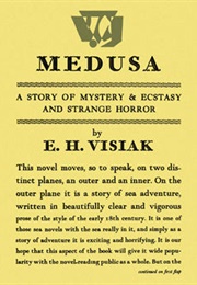 Medusa (E.H. Visiak)