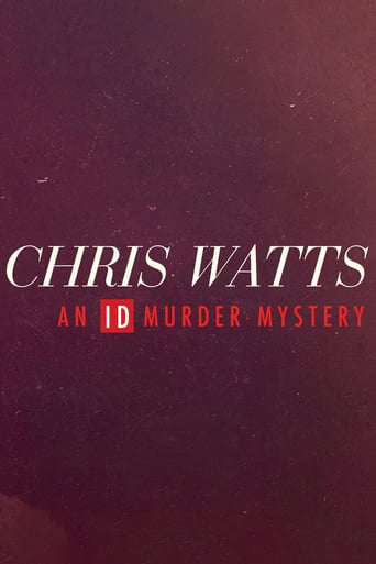 Family Man, Family Murderer: An ID Murder Mystery (2019)