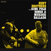 The Bent Brothers - White Stucco Walls