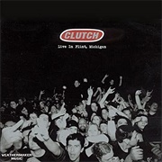 Clutch - Army of Bono