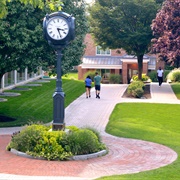 Cazenovia College