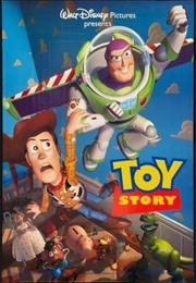 Toy Story (1995)