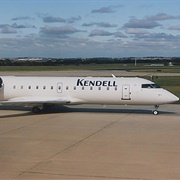 Kendell Airlines