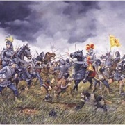 Battle of Flodden 1513