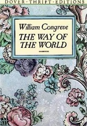 The Way of the World (William Congreve)