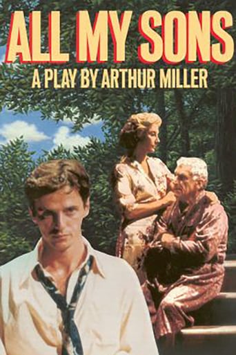 All My Sons (1987)