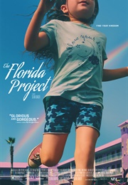 The Florida Project (2018)