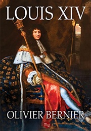 Louis XIV (Olivier Bernier)