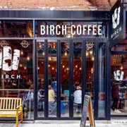 Birch Coffee