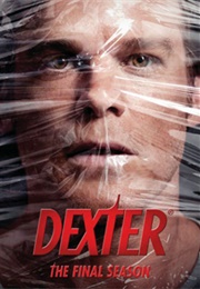 Dexter Season 8 (2013)