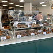 Black Walnut Bakery