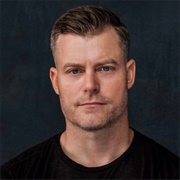 Rawson Marshall Thurber