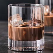 Chocolate Liqueur