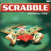 Scrabble Interactive