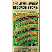 Jewel/Paula Records Story