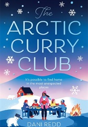 The Arctic Curry Club (Dani Redd)